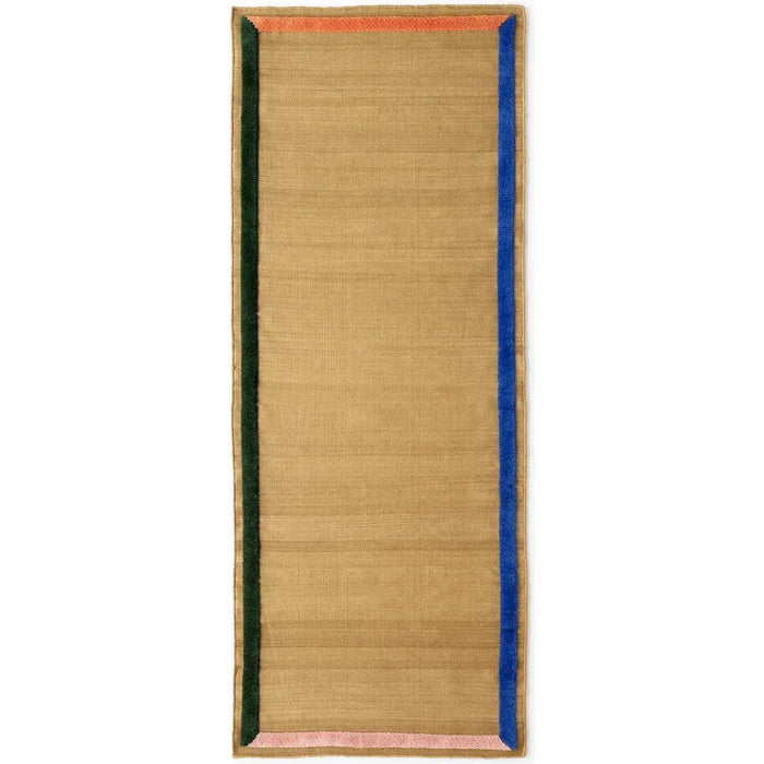 Photo of Framed AP14 Rug  90x240 Cm