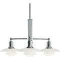 Thumbnail photo of Ph 2/1 Spindle Bracket Hanging Lamp