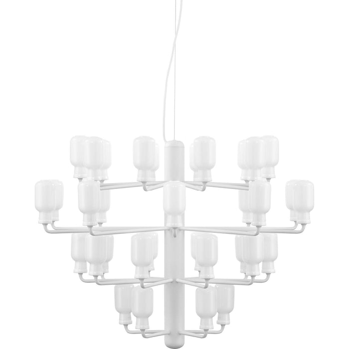 Photo of Amp Chandelier