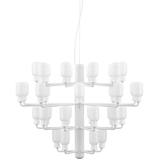 Photo of Amp Chandelier