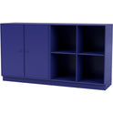 Pair Classic Sideboard - Plinth H7 cm