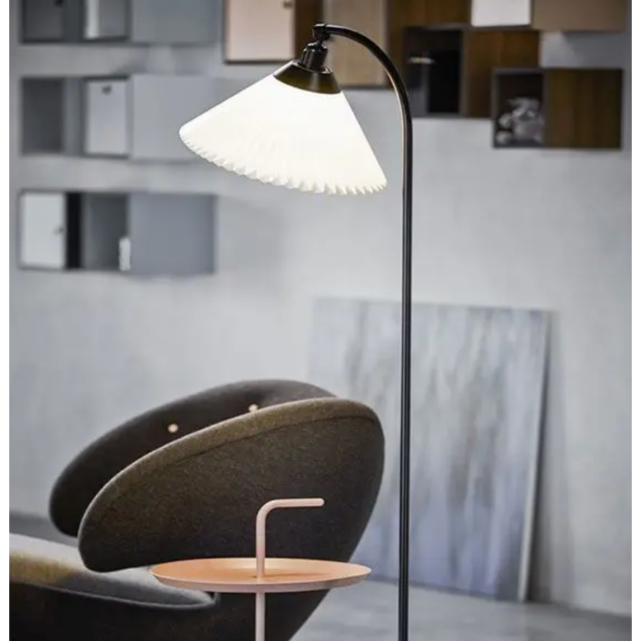 Model 368 Floor Lamp