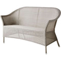 Thumbnail photo of Lansing 2-pers. Sofa - Taupe, without cushion(s), No