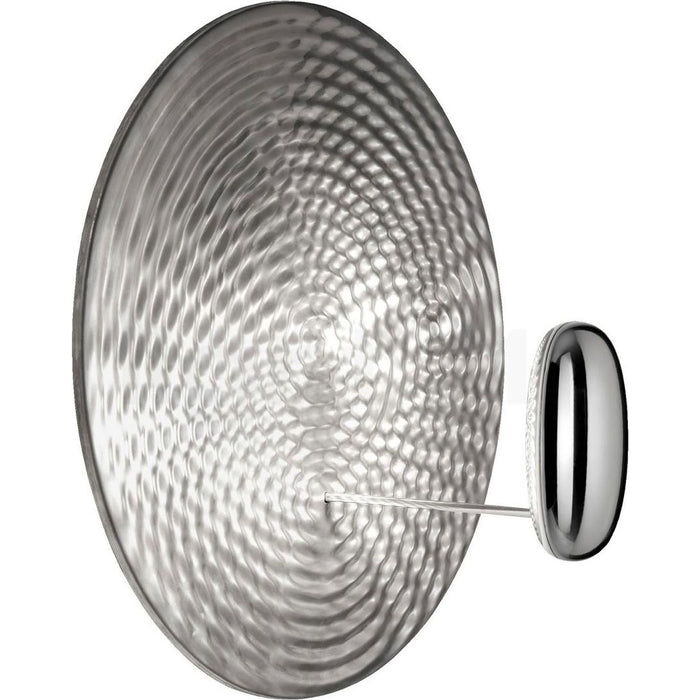 Photo of Droplet Mini Led Vägg/Taklamp 2700k - Vägglampor - Ross Lovegrove - Silver