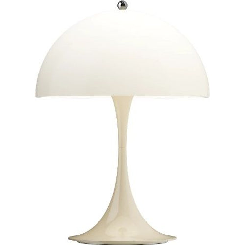 Photo of Panthella 250 Portable Table Lamp White