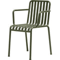 Thumbnail photo of Palissade Armchair
