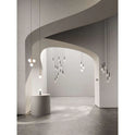 Miira 3 Chandelier