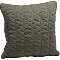 Thumbnail photo of Tassel Cushion 45x45 Cm Pale Green