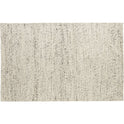 Lara Rug Wool - Ivory / Grey