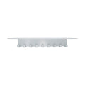 Thumbnail photo of Book Coat Rack