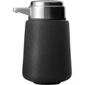 Thumbnail photo of Soap dispenser, black from Vipp