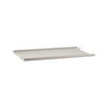 Thumbnail photo of String Metal Shelf Low Edge Beige 58 x 30 cm, 1-pack - Shelving - Nils Strinning - Beige - Metal