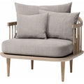 Thumbnail photo of Fly SC1 Armchair