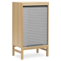 Thumbnail photo of Jalousi cabinet