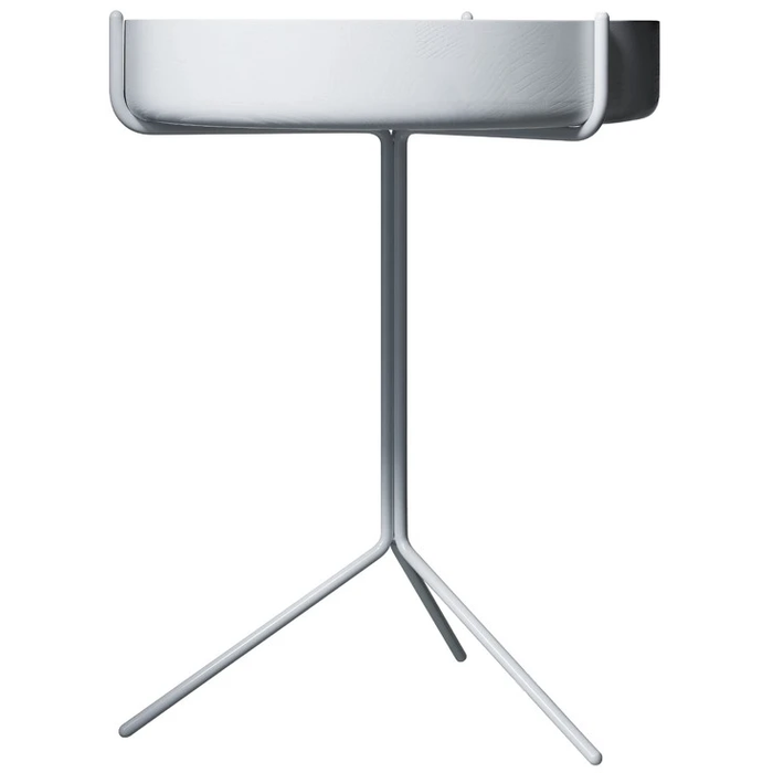 Photo of Drum Table White