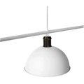 Thumbnail photo of Hubert Pendant Rail Lamp