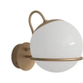 Thumbnail photo of Model 237/1 Wall Lamp