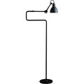 Thumbnail photo of No. 411 Floor lamp from Lampe Gras