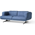 Thumbnail photo of Inland AV22 Two-Seater Sofa