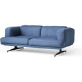 Thumbnail photo of Inland AV22 Two-Seater Sofa