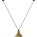 No. 323L Ceiling Lamp From Lampe Gras 1
