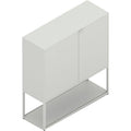 Thumbnail photo of New Order Combination 201 Shelving Unit