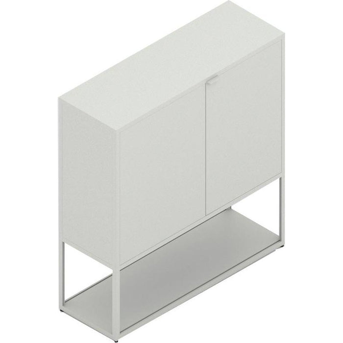 Photo of New Order Combination 201 Shelving Unit
