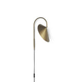 Thumbnail photo of Arum Wall Lamp / Swivel - Væglampe - Bronze - W26 X H47 X D44 Cm