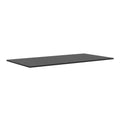 Thumbnail photo of Pantone Ware Inlay Shelf, D34,8 - Black - Hillsystem - Werner Pantone - GRS - MDF