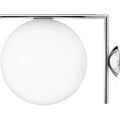 Thumbnail photo of IC C/W2 Wall Lamp/Ceiling Lamp