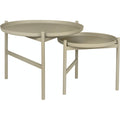 Thumbnail photo of Gymnast Table - Grey