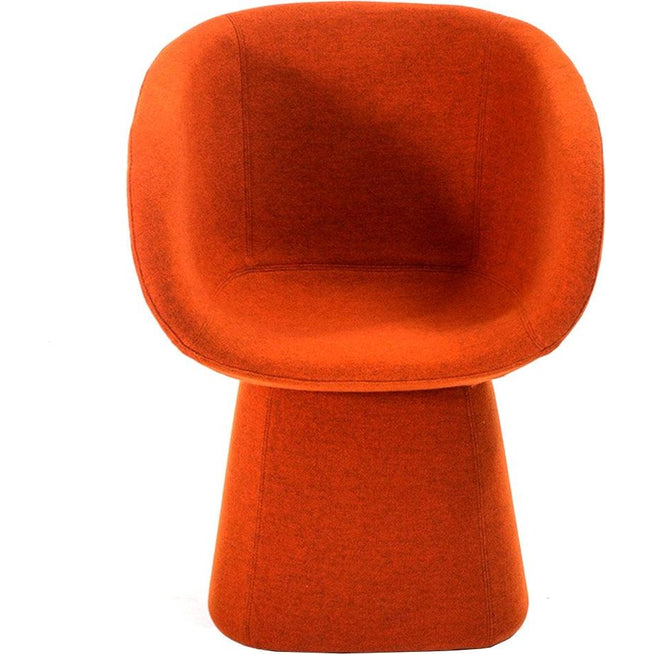 Photo of Armada Small Armchair
