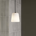 Thumbnail photo of Material Pendant Lamp