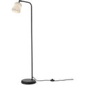 Material Floor Lamp