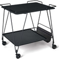 Thumbnail photo of Matégot Trolley