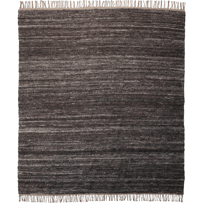Photo of Hafi Rug - Brown