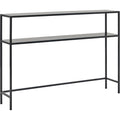 Thumbnail photo of Fari Console Table - 120x24x85cm