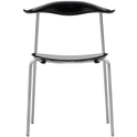 Ch88t Chair Black Lacquered 1