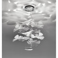 Thumbnail photo of Chlorophilia 2 Pendant Led Crome App
