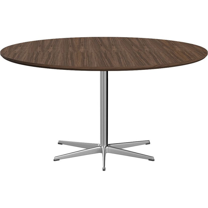 Photo of Circular Dining Table Model A826, Ø145 cm