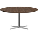 Circular Dining Table Model A826, Ø145 cm