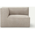 Thumbnail photo of Catena Sofa Armrest L L400