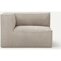 Catena Sofa Armrest L L400