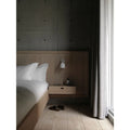 Thumbnail photo of Vipp524 Spotlight Wall