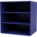Thumbnail photo of Montana Mini 1004 - Monarch - Shelving - Peter J. Lassen - Blue - Mdf