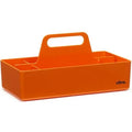 Thumbnail photo of Toolbox - Tangerine - Small storage - Orange