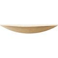 Thumbnail photo of Gridy Fungi Shelf Natural Oak, Medium - Wall Shelves - Gridy - Wood - Wood
