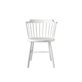 Thumbnail photo of J18 Chair Beech White Painted