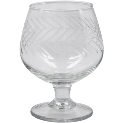 Photo of Crys Cognac glasses - set of 12 pieces