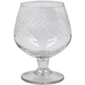 Thumbnail photo of Crys Cognac glasses - set of 12 pieces